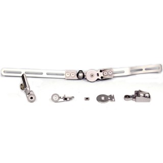 ジョイントインベストメント鋳造