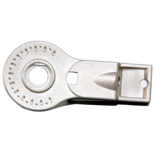 ジョイントインベストメント鋳造