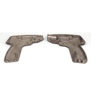 おもちゃの銃の精密鋳造