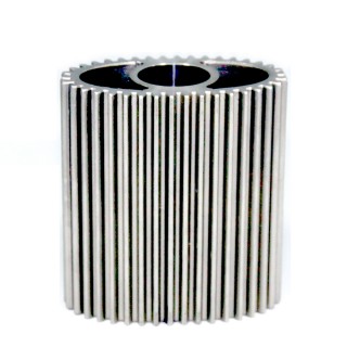 シフターインベストメント鋳造