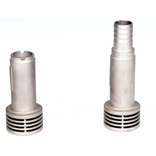 ヨットアクセサリー精密鋳造