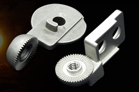 義肢部品Lin Chiao