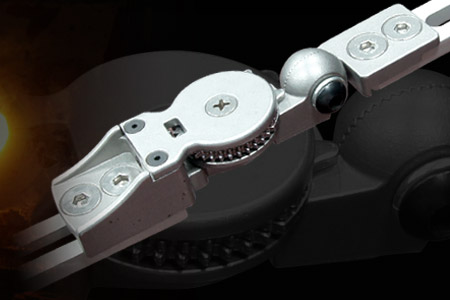 義肢部品Lin Chiao