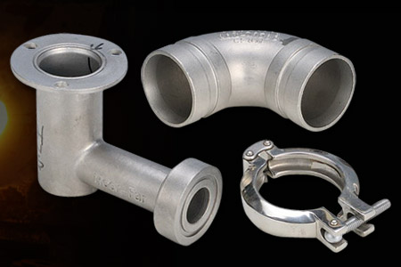 一般的な配管継手