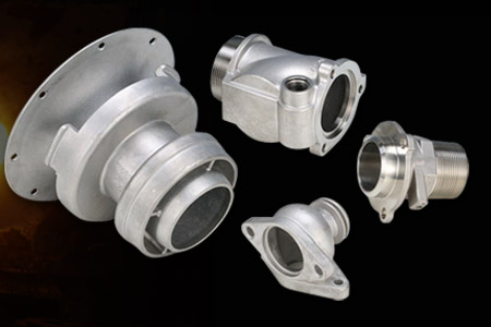 ガス用配管継手