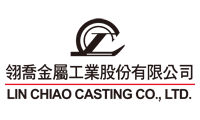 Logo of Lin Chiao Casting Co., Ltd.