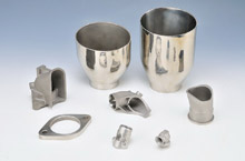 ชิ้นส่วนรถยนต์