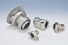 อุปกรณ์ท่อแก๊ส