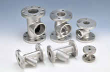 วาล์วชนิด Y